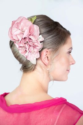 Elizabeth Bessant Couture - Hats & Fascinators