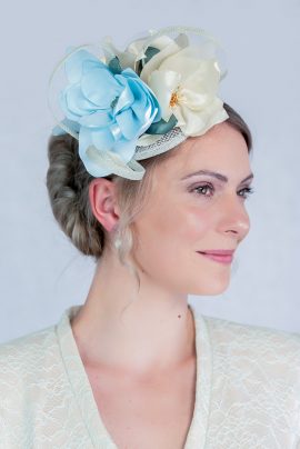 Elizabeth Bessant Couture - Hats & Fascinators