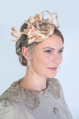 Elizabeth Bessant Couture - Hats & Fascinators