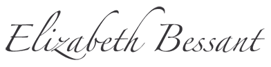 Elizabeth Bessant – Bridal & Couture