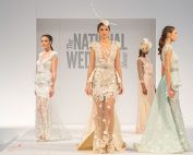 National Wedding Show 2017 - Elizabeth Bessant Bridal