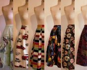 Elizabeth Bessant - Skirts are the new jeans