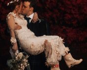 Planning for a wet summer wedding
