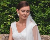 My 10 top tips for hot weather brides