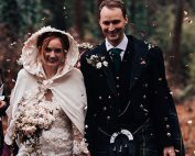 Bridal trends for Autumn/Winter 2018 / 2019