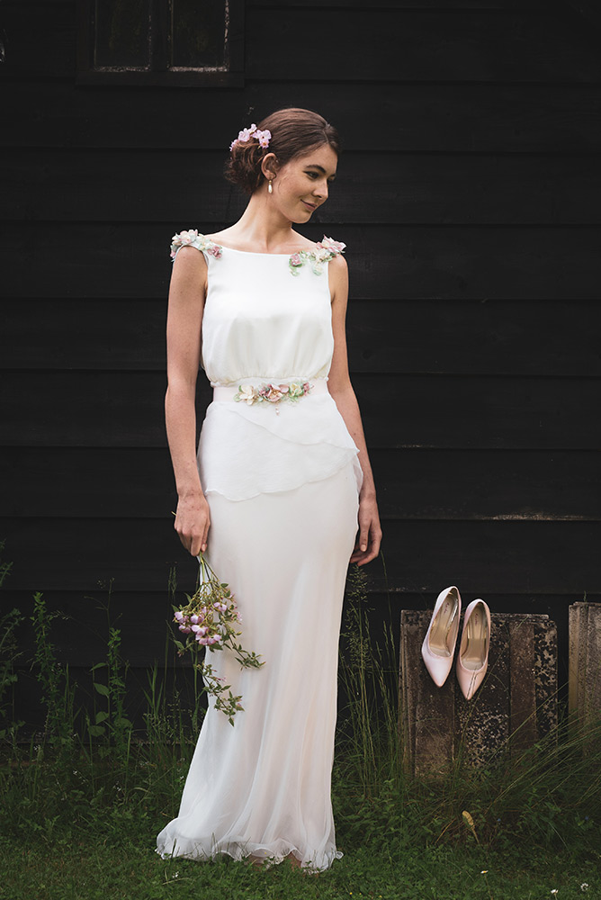 Last minute wedding dresses – how to avoid disappointment | Elizabeth ...