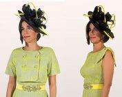 All eyes on the Mother of the bride