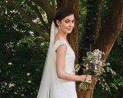 20% discount for Berketex brides left with no dress