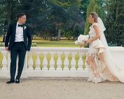 Elizabeth Bessant Couture