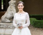 Buying vintage wedding dresses