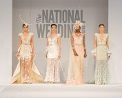 Planning a trip to the National Wedding Show