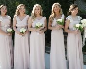 Deciding who to ask to be your bridesmaids - and who you leave out