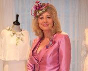 Pastels and florals are on trend for Mother of the bride in 2019
