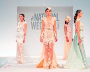 Shopping for your wedding dress