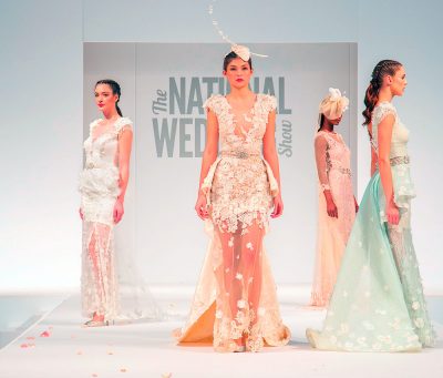 Shopping for your wedding dress