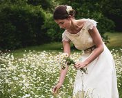 How much should you spend on your wedding dress?
