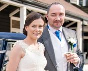 Top 11 tips for commissioning a couture wedding dress