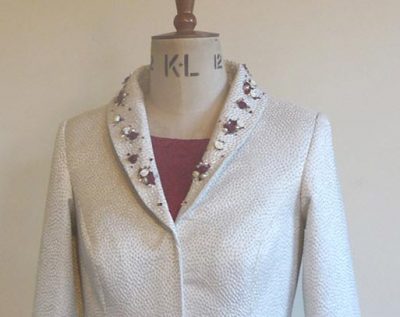 Beautiful outfits for brides marrying for a second time