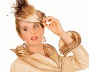 Styling a complete look for Mother of the Bride and Mother of the Groom