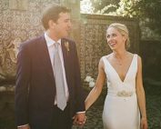 Choosing the right accessories for your wedding day look
