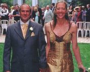 Make your own statement with your wedding day look