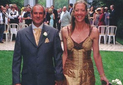 Make your own statement with your wedding day look