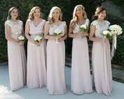9 tips for choosing Bridesmaids - and what you can expect