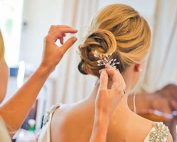 Coping with wedding stress