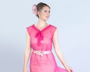 Customise your bridesmaids’ dresses for a look with Wow Factor