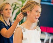 9 top tips for shopping for your dream wedding dress
